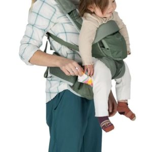 Osprey Poco Soft Child Carrier